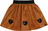 Colour: Brown