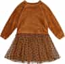 Colour: Brown