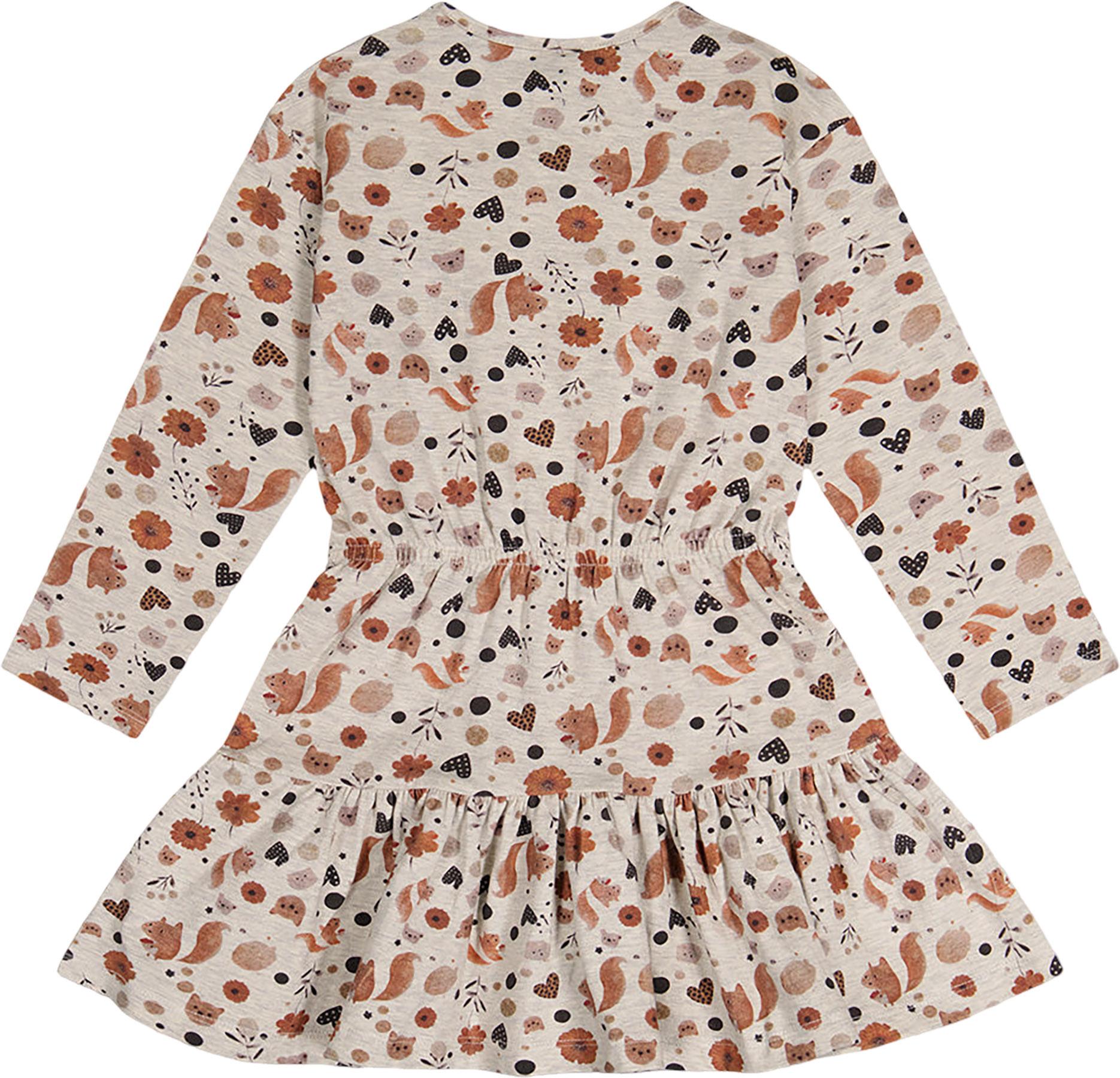 Product gallery image number 3 for product Organic Cotton Dress - Big Girl
