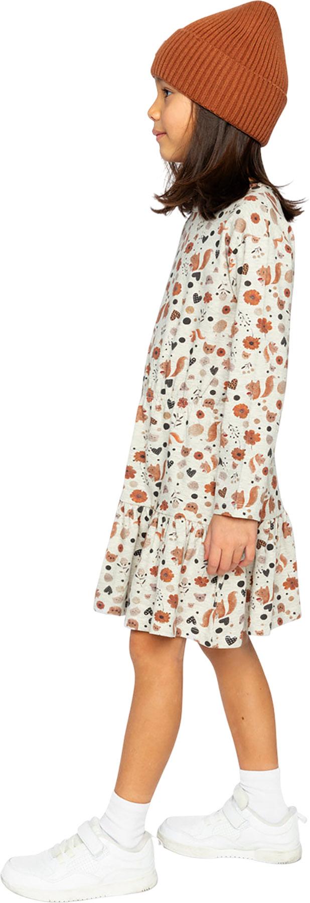 Product gallery image number 4 for product Organic Cotton Dress - Big Girl