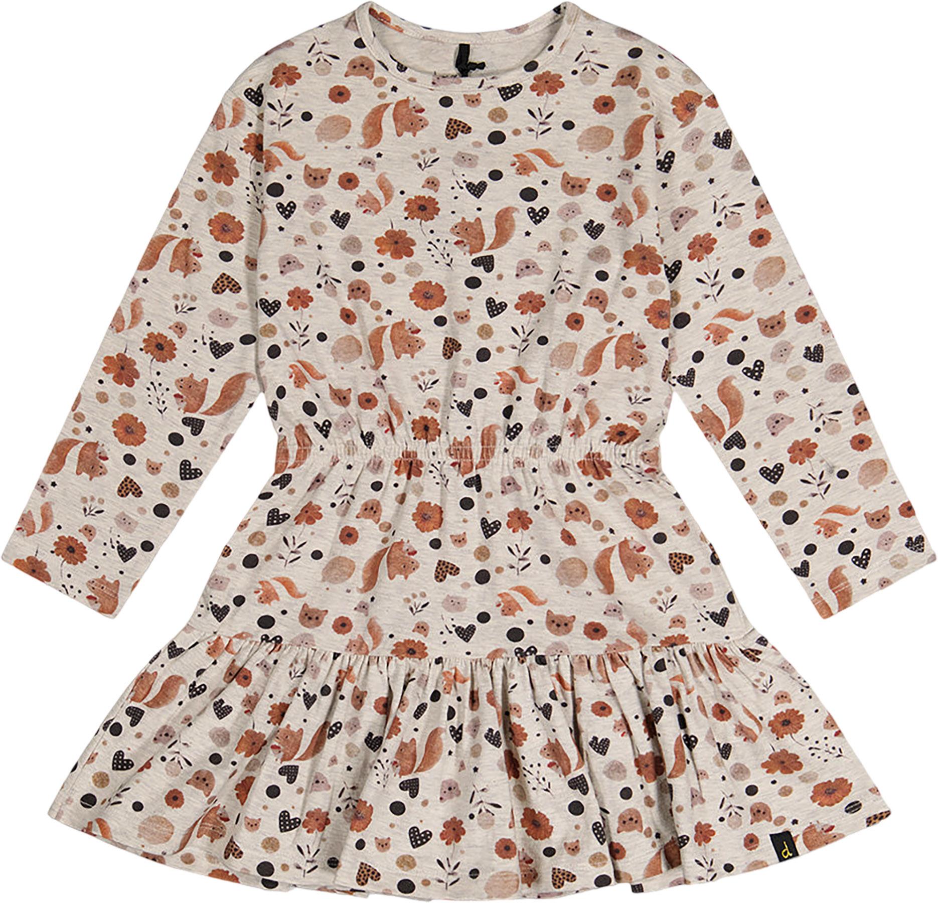 Product image for Organic Cotton Dress - Big Girl