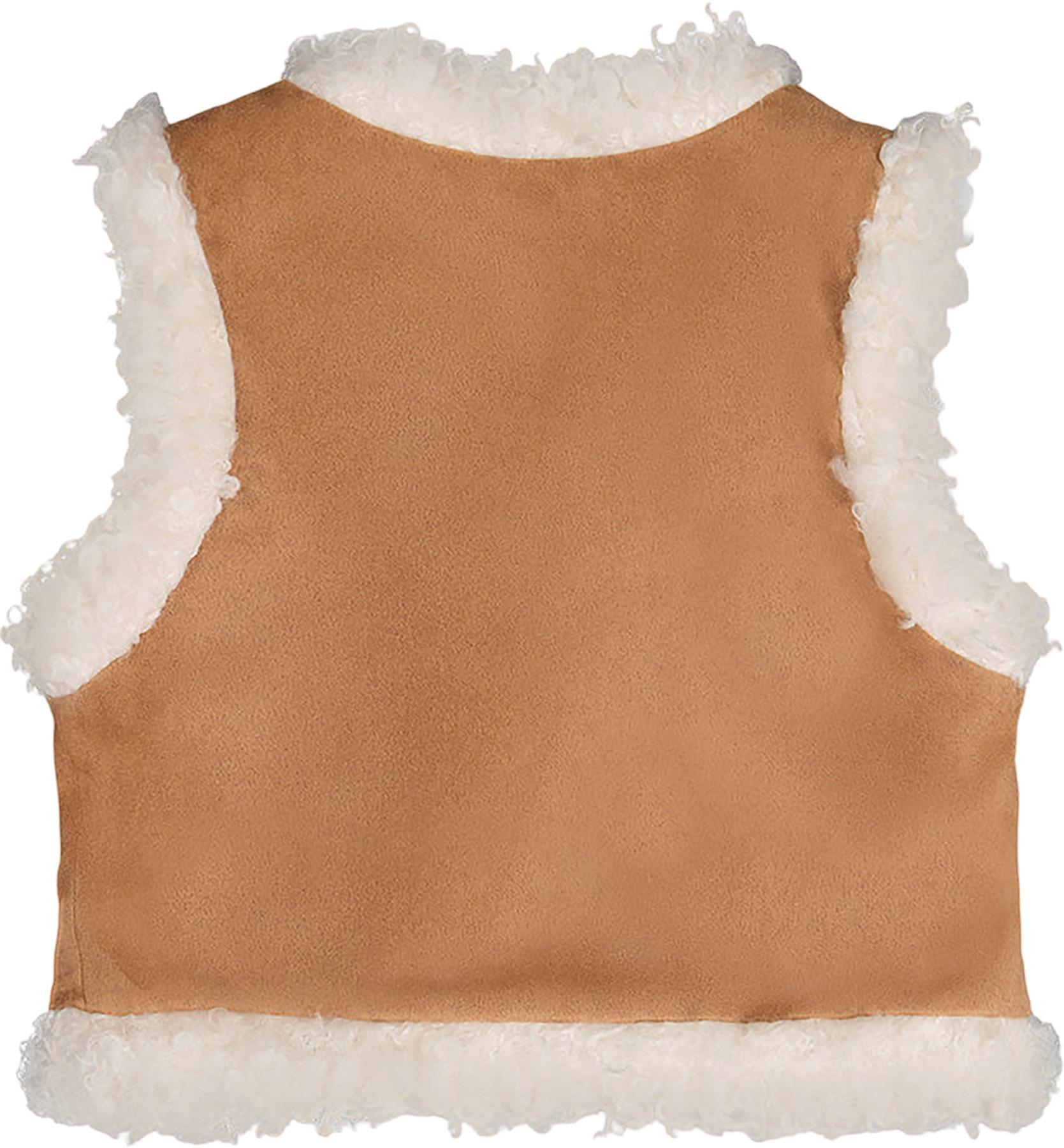 Numéro de l'image de la galerie de produits 3 pour le produit Veste réversible - Grande Fille