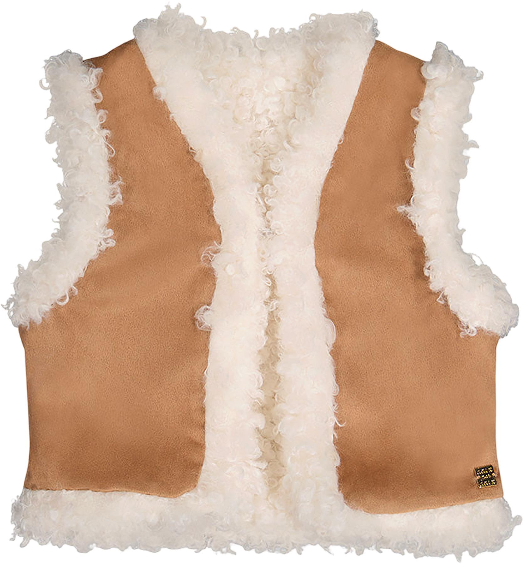 Image de produit pour Veste réversible - Petite Fille