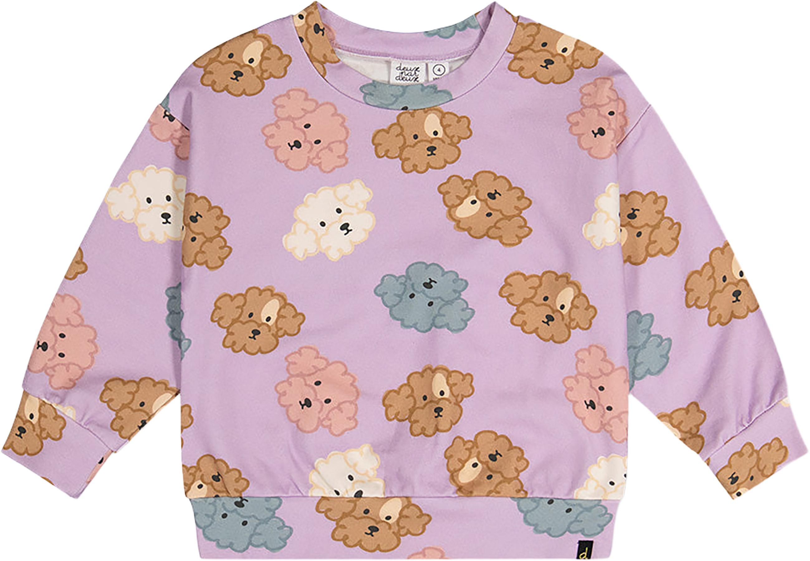 Product image for Printed Sweatshirt - Big Girls