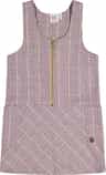 Couleur: Purple Checkered