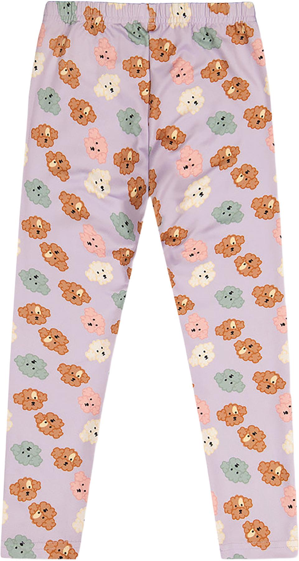 Numéro de l'image de la galerie de produits 2 pour le produit Legging en coton biologique - Grande Fille