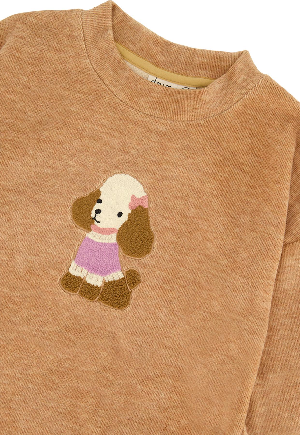 Numéro de l'image de la galerie de produits 2 pour le produit Tunique - Grande Fille