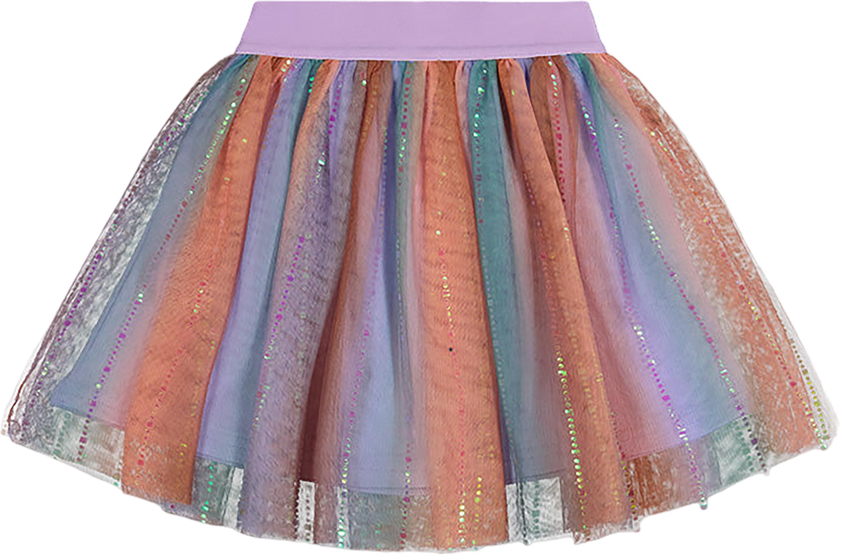 Product image for Skirt Gradient - Big Girls