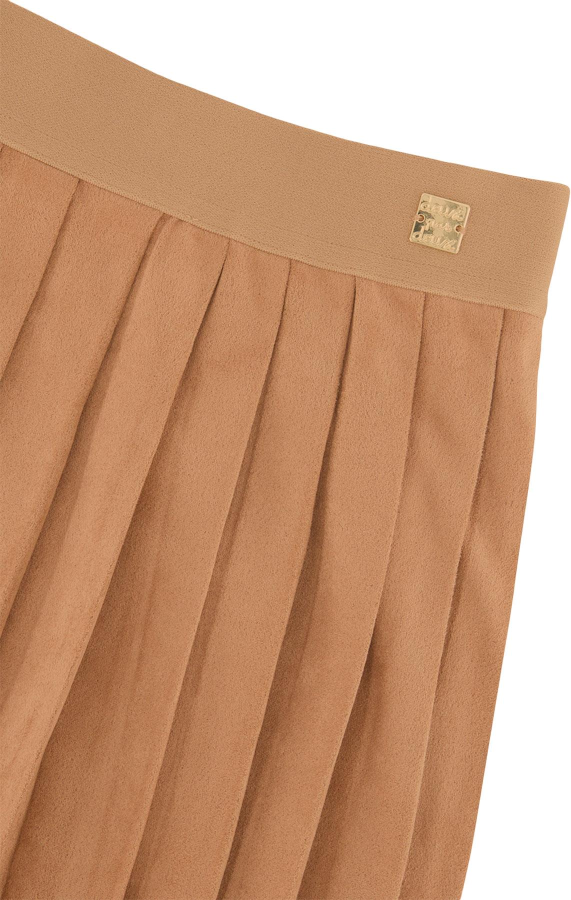 Product gallery image number 2 for product Pleated Skirt - Big Girls