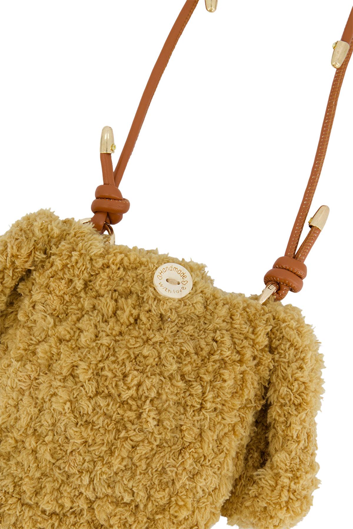 Numéro de l'image de la galerie de produits 2 pour le produit Sac caniche - Fille