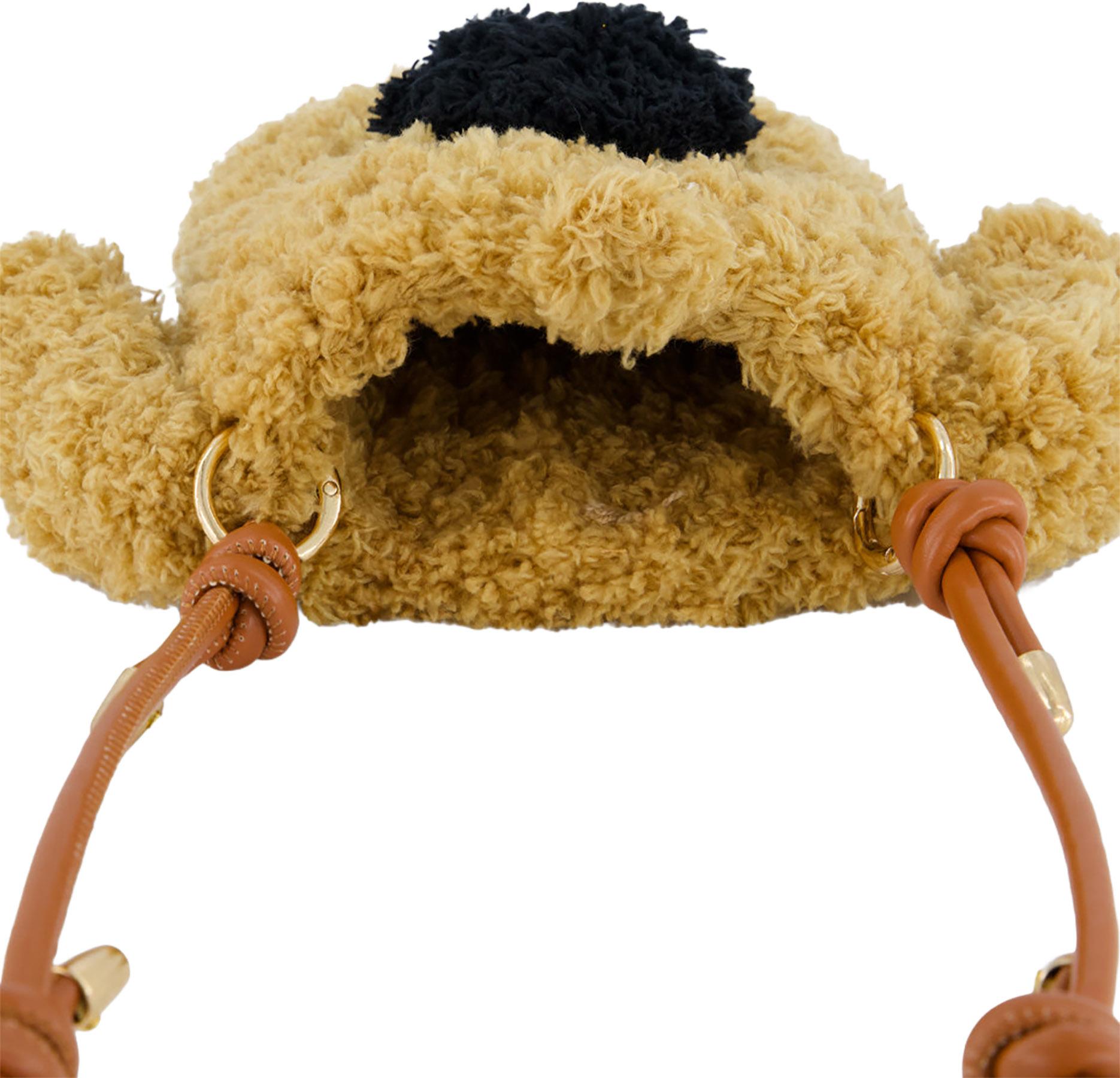 Numéro de l'image de la galerie de produits 3 pour le produit Sac caniche - Fille