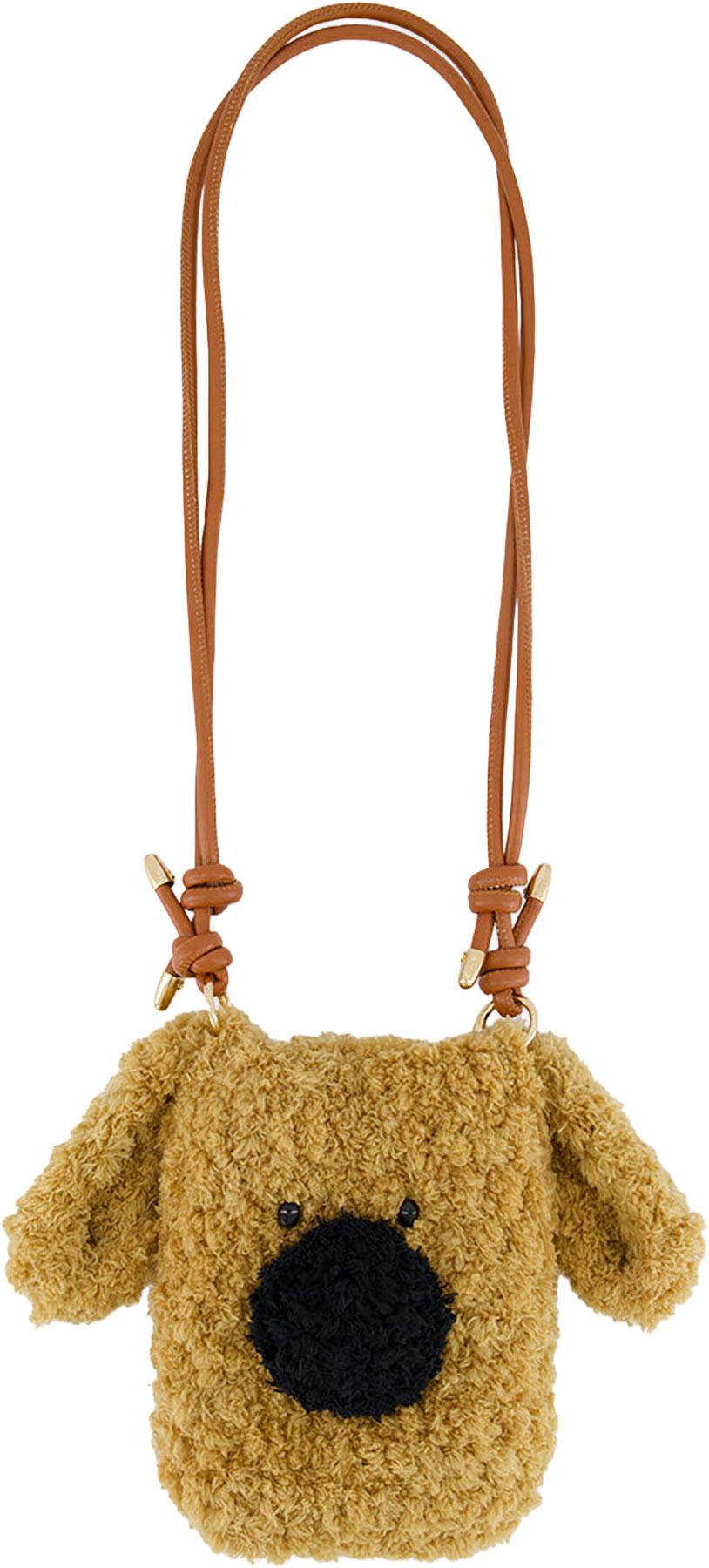 Product image for Poodle Bag - Girls