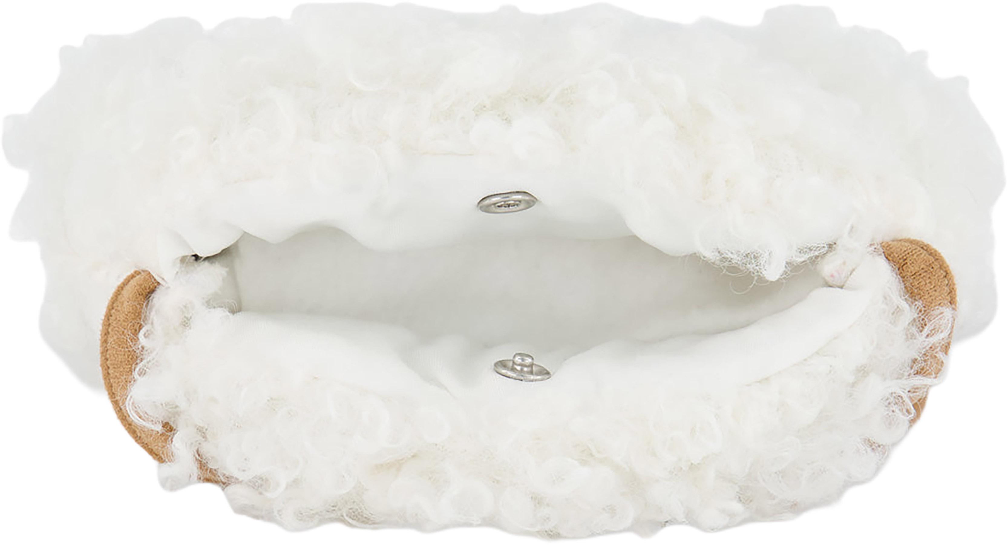 Numéro de l'image de la galerie de produits 3 pour le produit Sac caniche - Fille