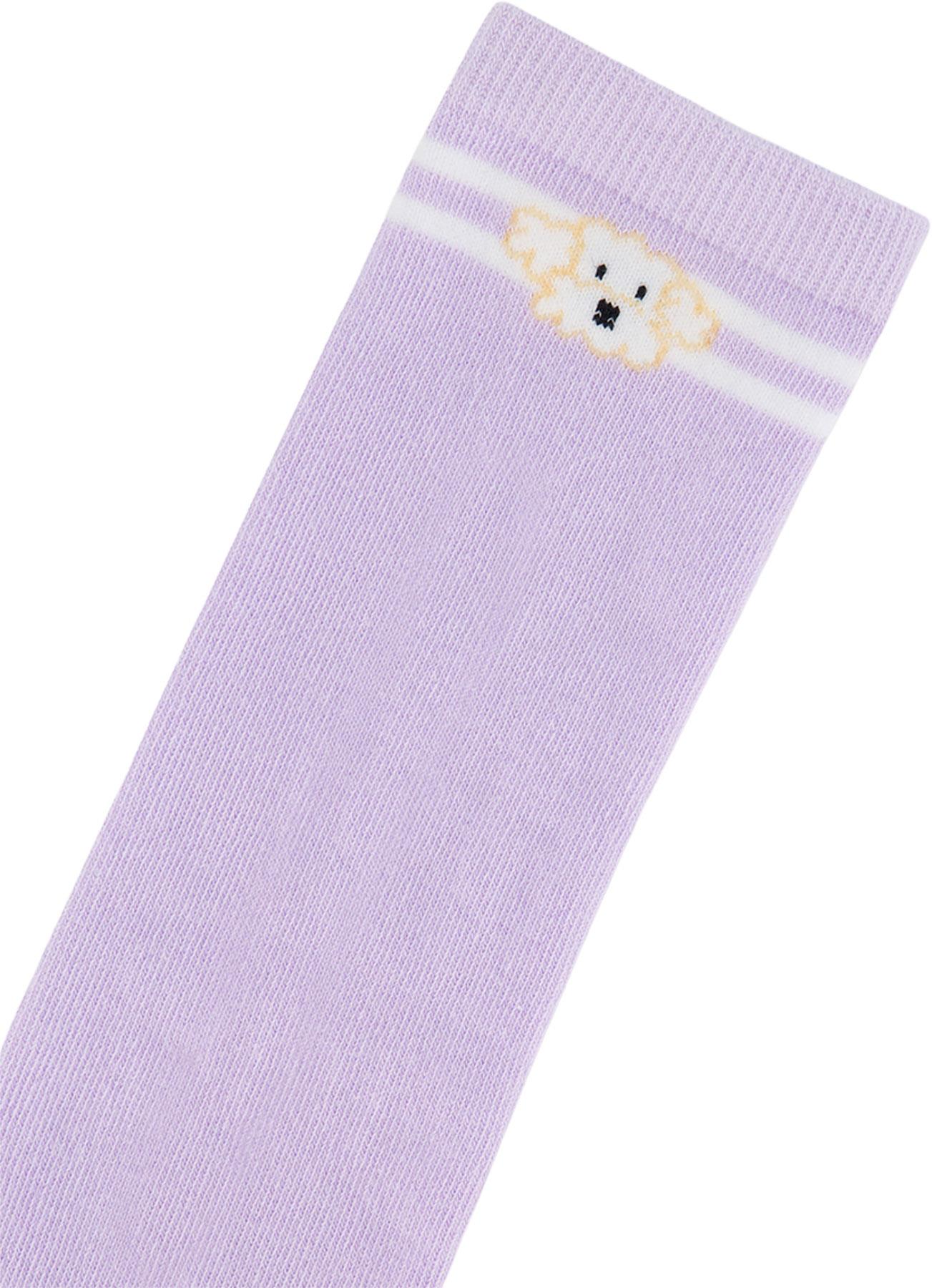 Product gallery image number 2 for product Socks (3 Pairs) - Girls