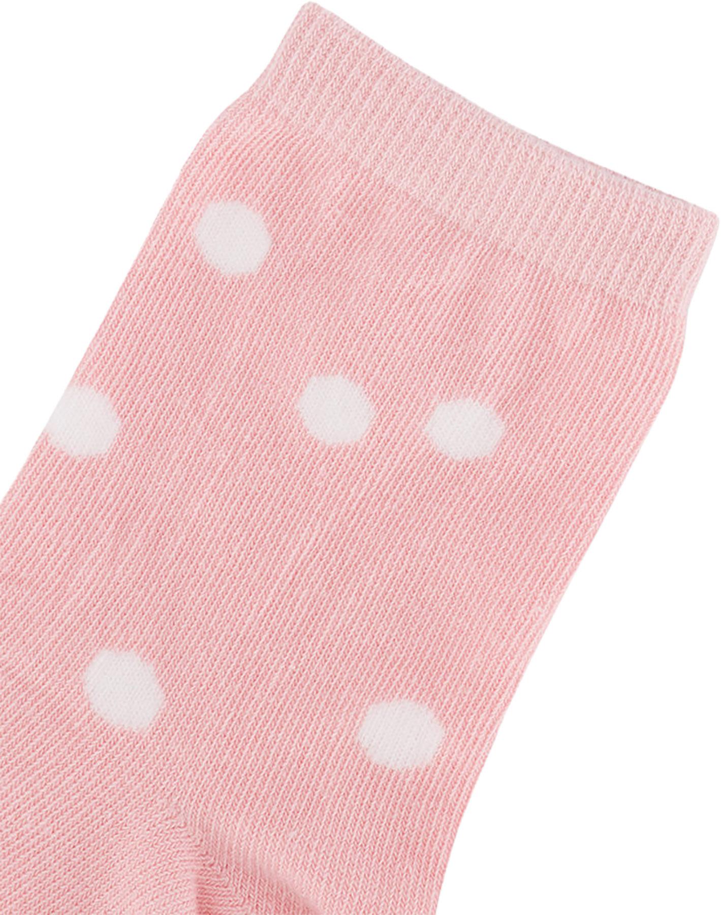 Product gallery image number 4 for product Socks (3 Pairs) - Girls