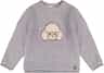 Couleur: Pale Turquoise - Lilac