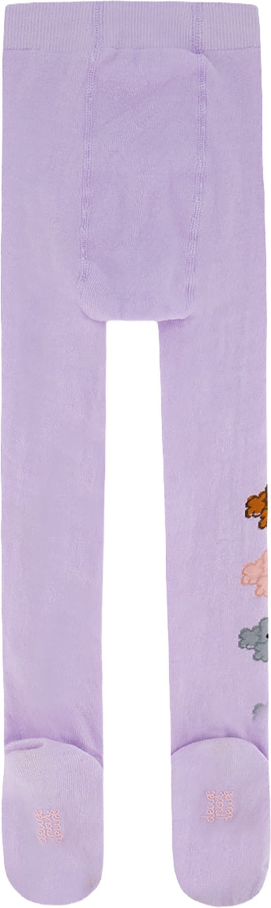 Product gallery image number 2 for product Tights - Girls