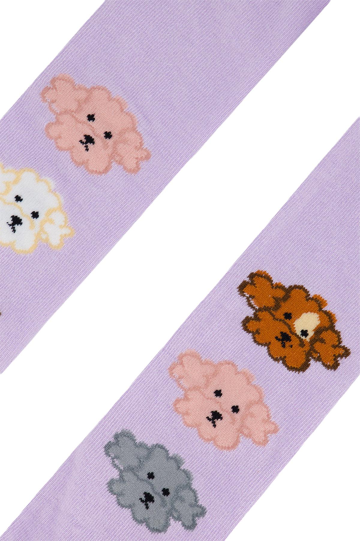 Product gallery image number 3 for product Tights - Girls
