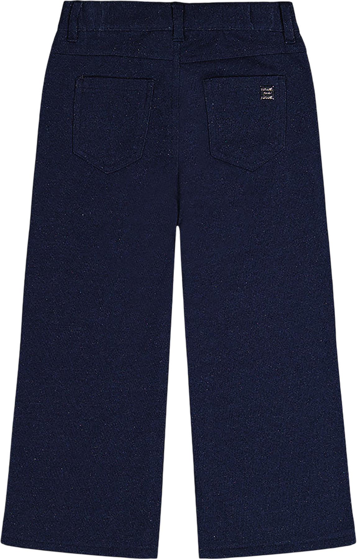 Numéro de l'image de la galerie de produits 3 pour le produit Pantalon en molleton - Grande Fille