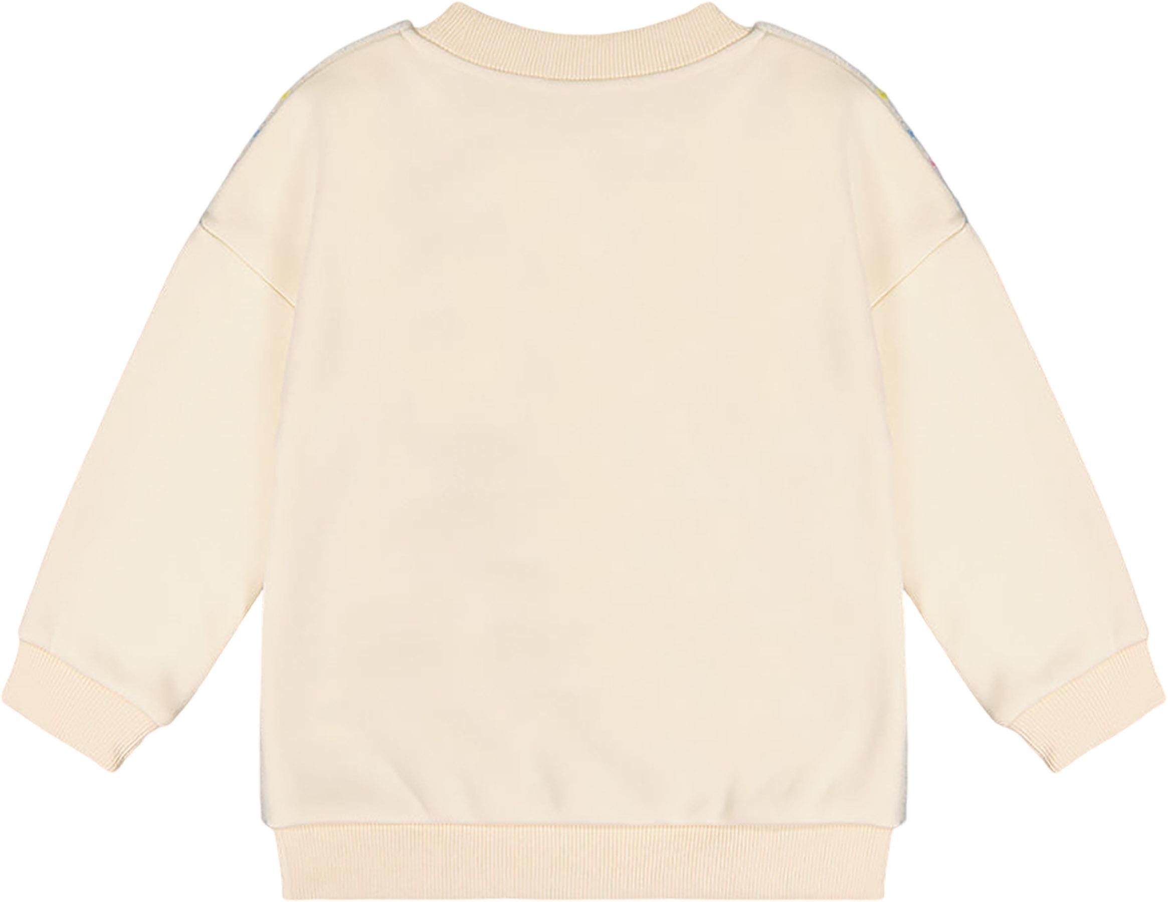 Numéro de l'image de la galerie de produits 3 pour le produit Pull Bi-matière - Grande Fille