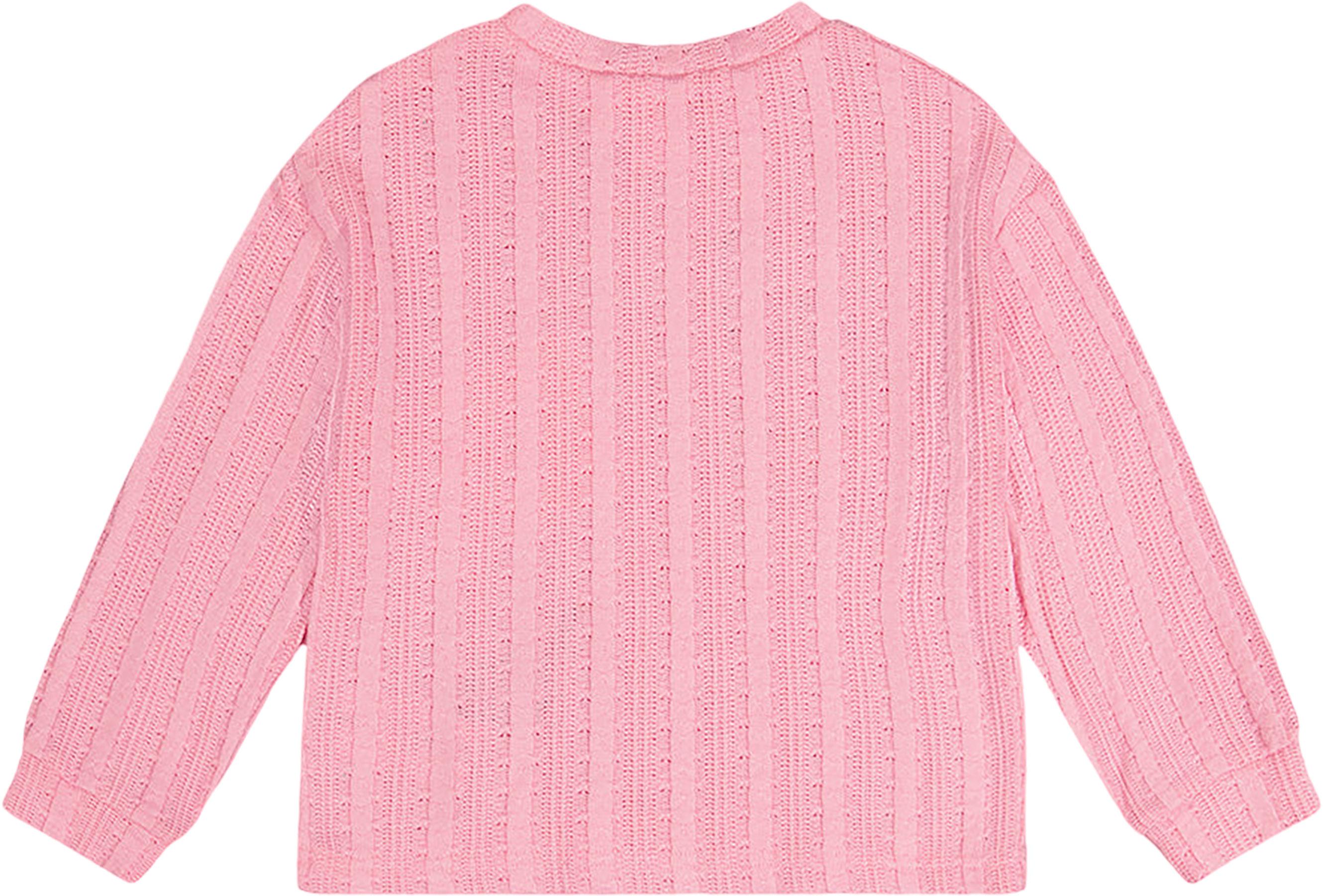 Numéro de l'image de la galerie de produits 3 pour le produit Haut en tricot - Petite Fille