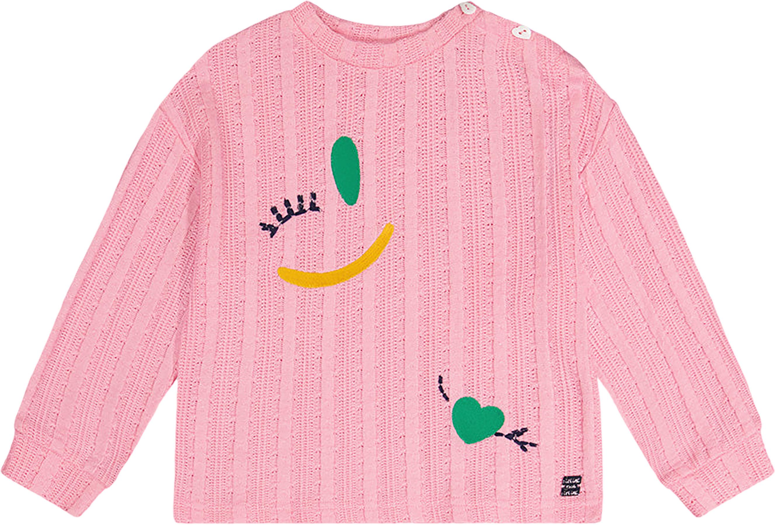 Image de produit pour Haut en tricot - Petite Fille