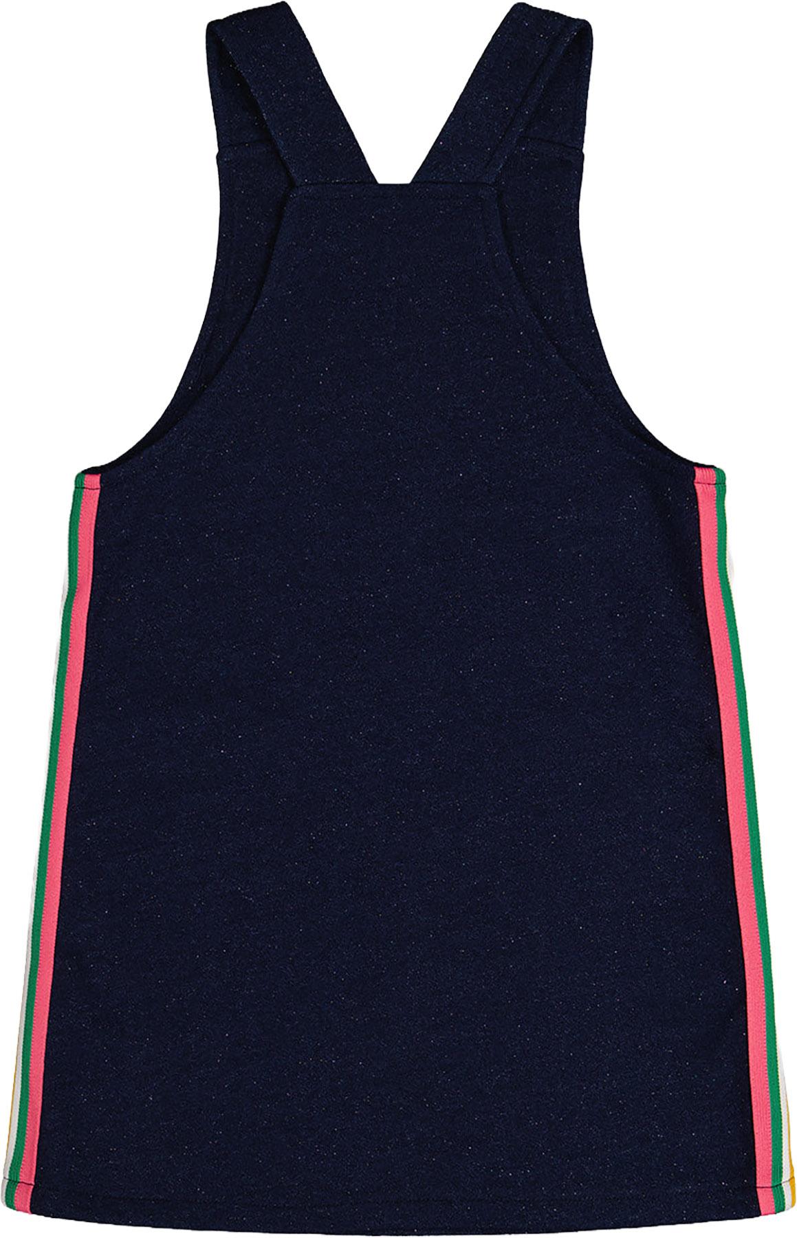 Product gallery image number 2 for product French Terry Dress - Little Girls