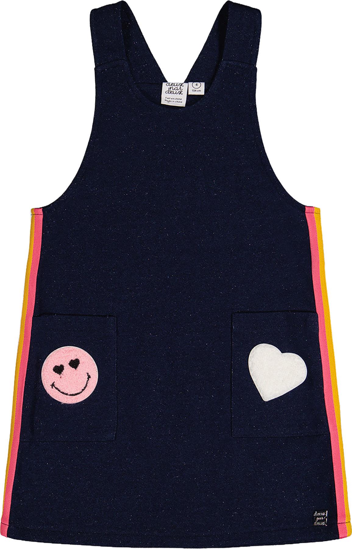 Product image for French Terry Dress - Little Girls