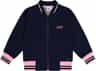 Couleur: Navy Blue Denim