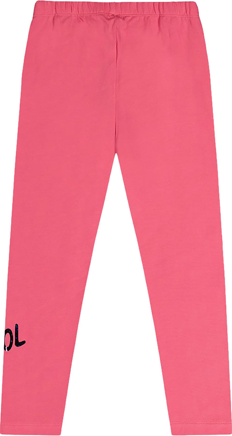 Product gallery image number 2 for product Organic Cotton Leggings - Little Girls