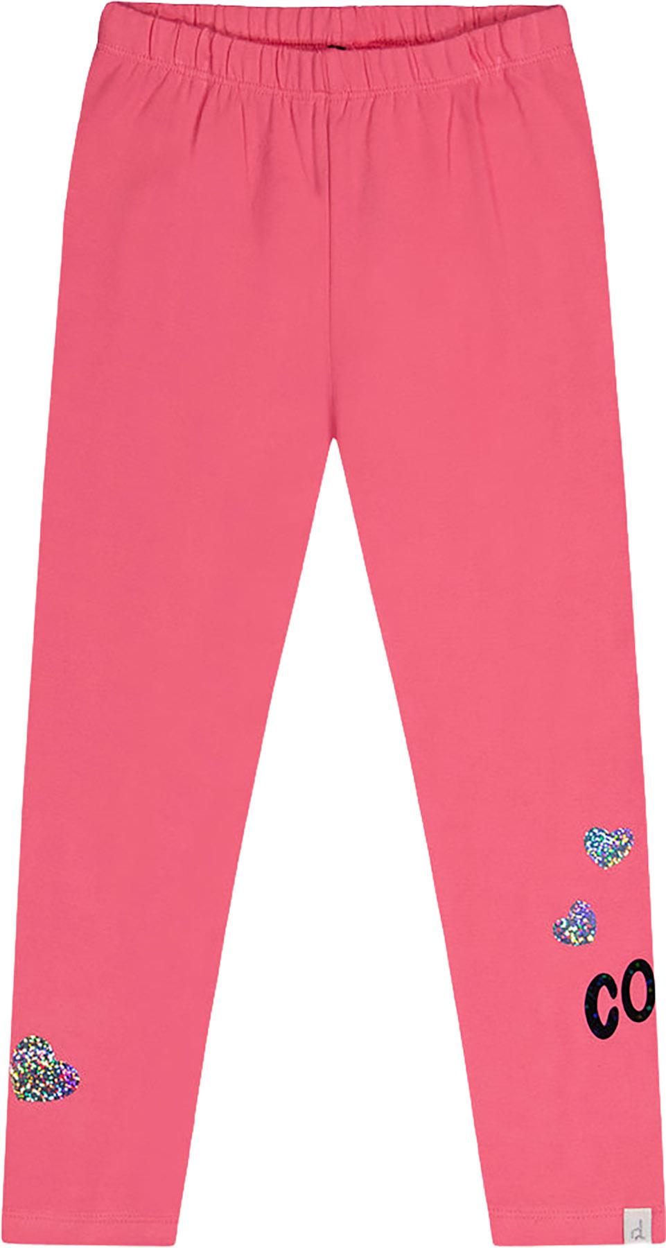 Product image for Organic Cotton Leggings - Little Girls