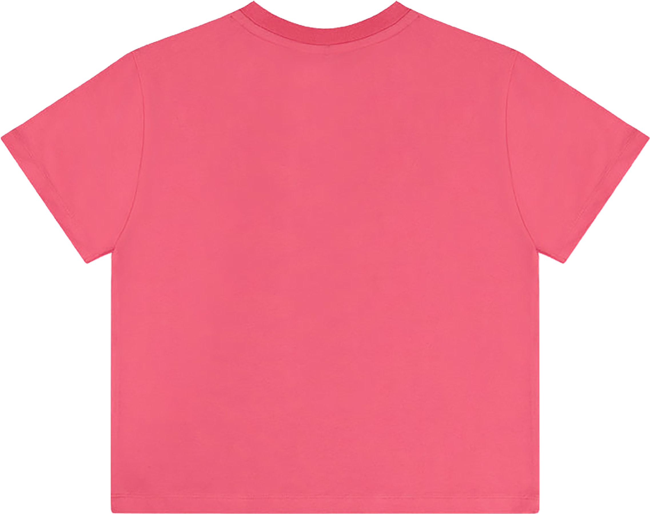 Product gallery image number 3 for product Jersey T-Shirt - Little Girls