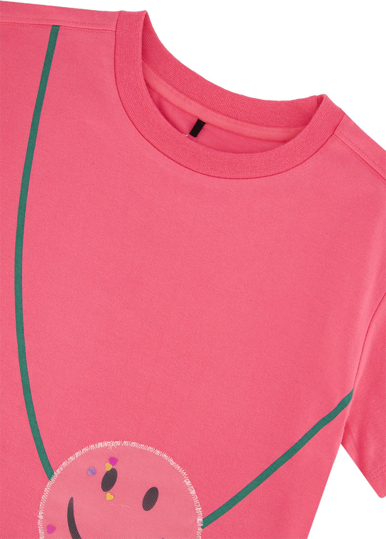 Product gallery image number 2 for product Jersey T-Shirt - Little Girls