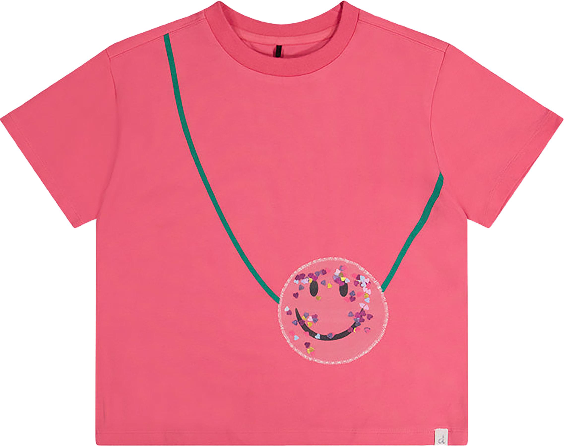 Product image for Jersey T-Shirt - Little Girls