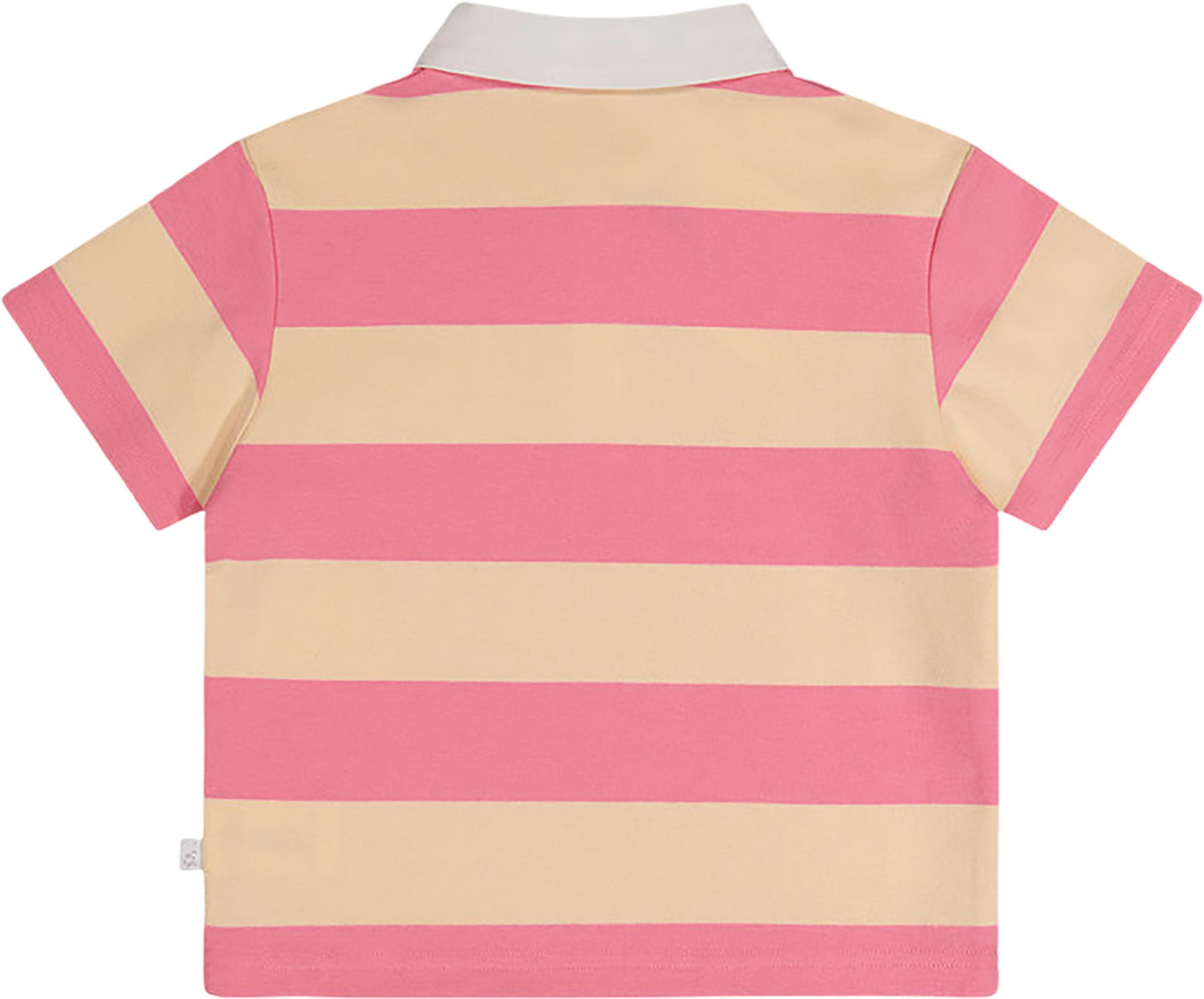 Product gallery image number 7 for product Polo Top - Big Girl