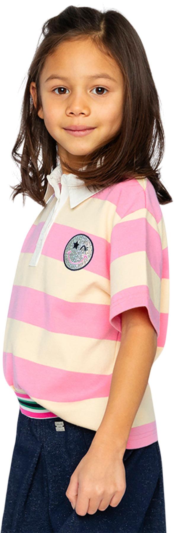 Product gallery image number 5 for product Polo Top - Big Girl