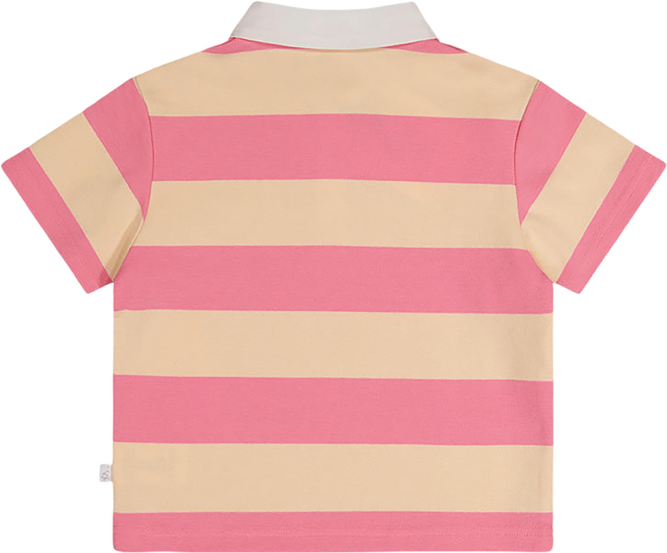 Product gallery image number 2 for product Polo Top - Little Girl