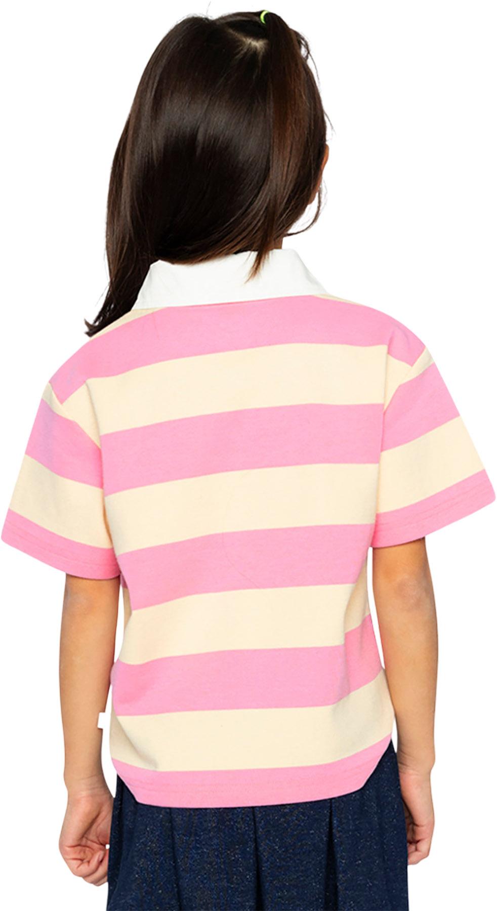 Product gallery image number 3 for product Polo Top - Little Girl