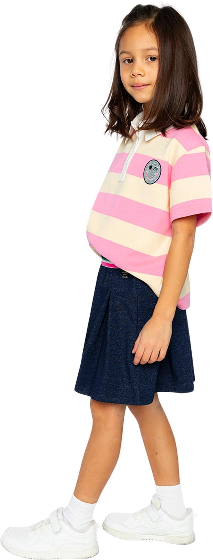 Product gallery image number 5 for product Polo Top - Little Girl