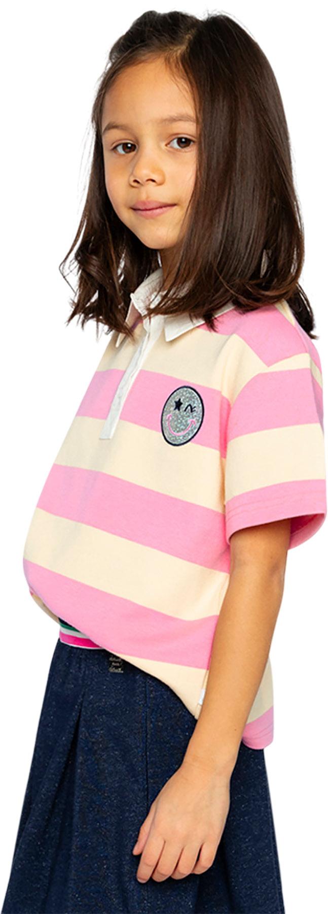 Product gallery image number 8 for product Polo Top - Little Girl