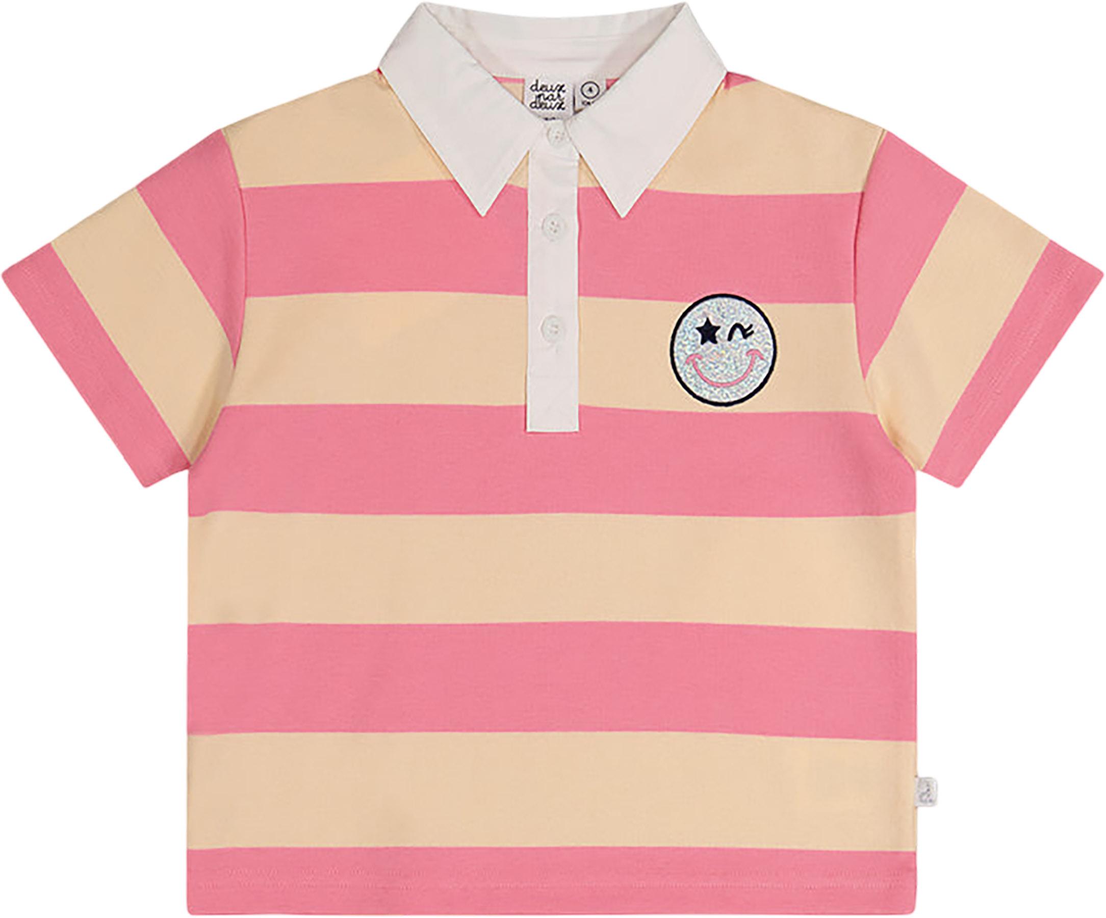 Product image for Polo Top - Little Girl
