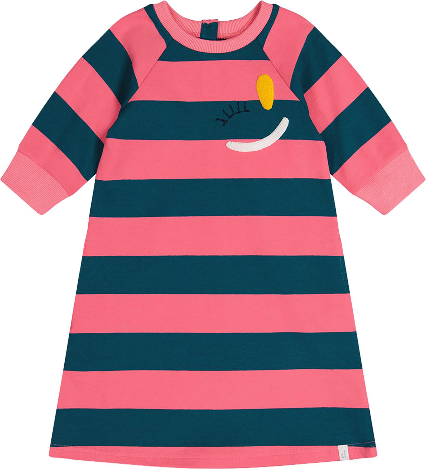 Product image for Engineer Stripe Dress - Big Girls
