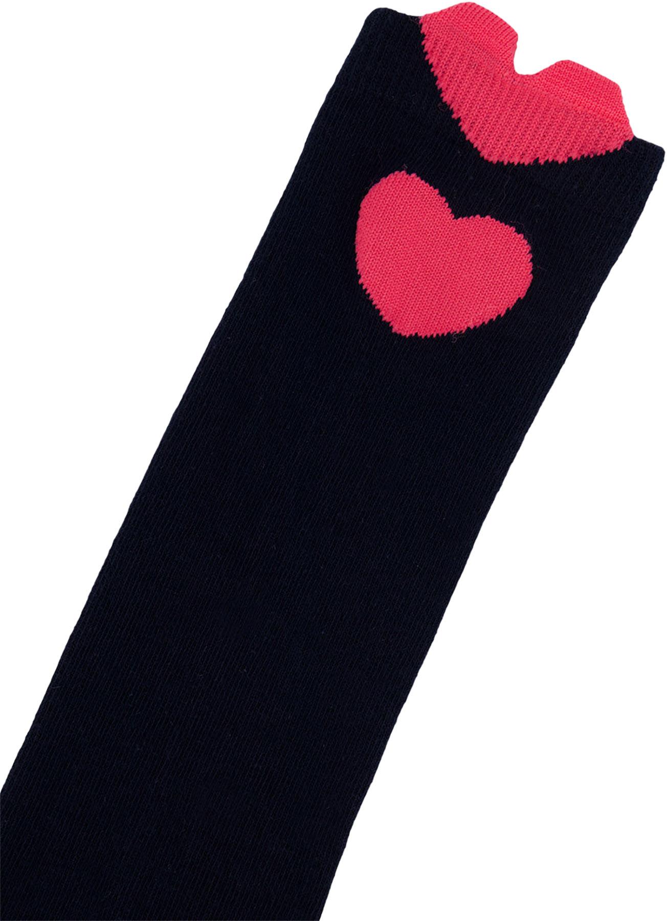 Numéro de l'image de la galerie de produits 2 pour le produit Chaussettes (3 paires) - Fille