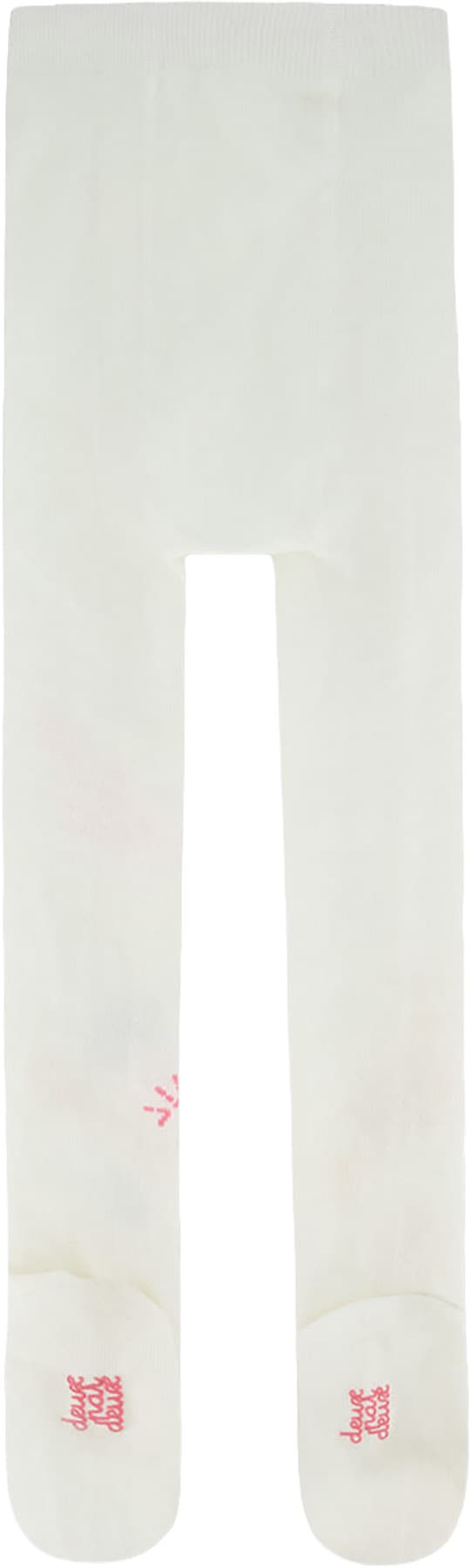 Product gallery image number 2 for product Knit Tights - Girls