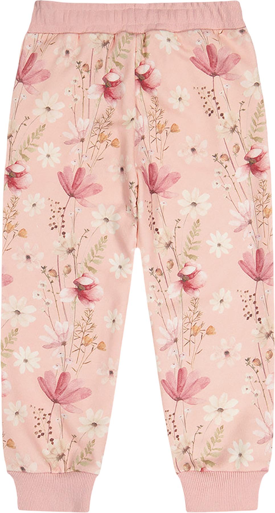 Numéro de l'image de la galerie de produits 3 pour le produit Pantalon de jogging - Grande Fille