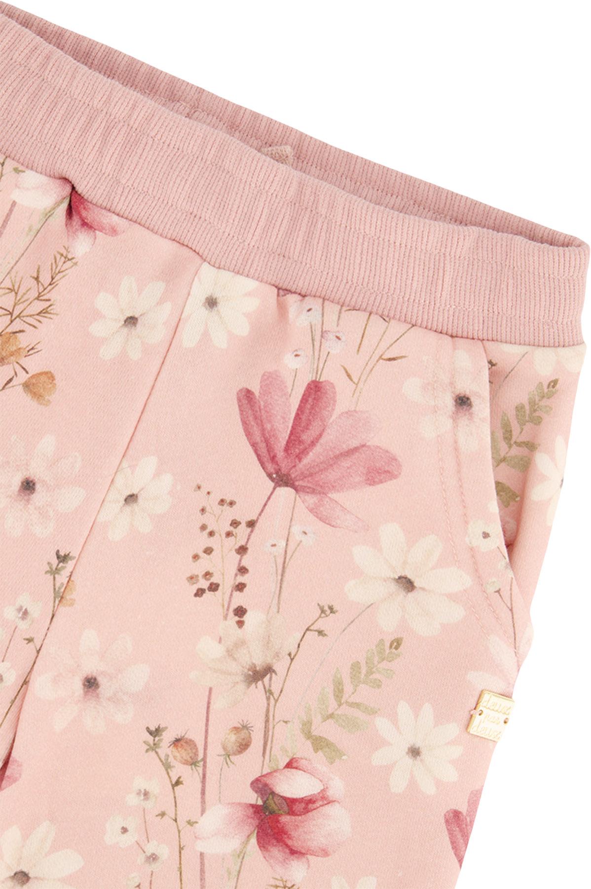 Numéro de l'image de la galerie de produits 2 pour le produit Pantalon de jogging - Petite Fille
