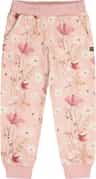 Couleur: Pink Printed Flowers