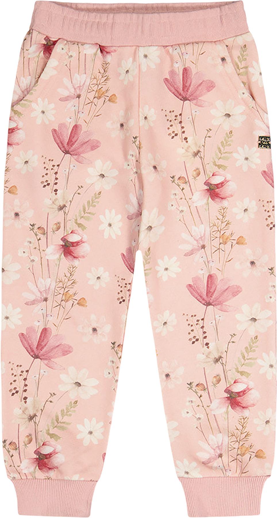 Image de produit pour Pantalon de jogging - Petite Fille