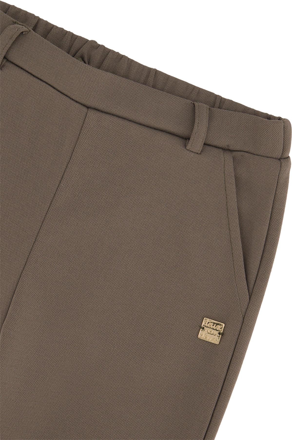 Product gallery image number 3 for product Flare Pants - Big Girls