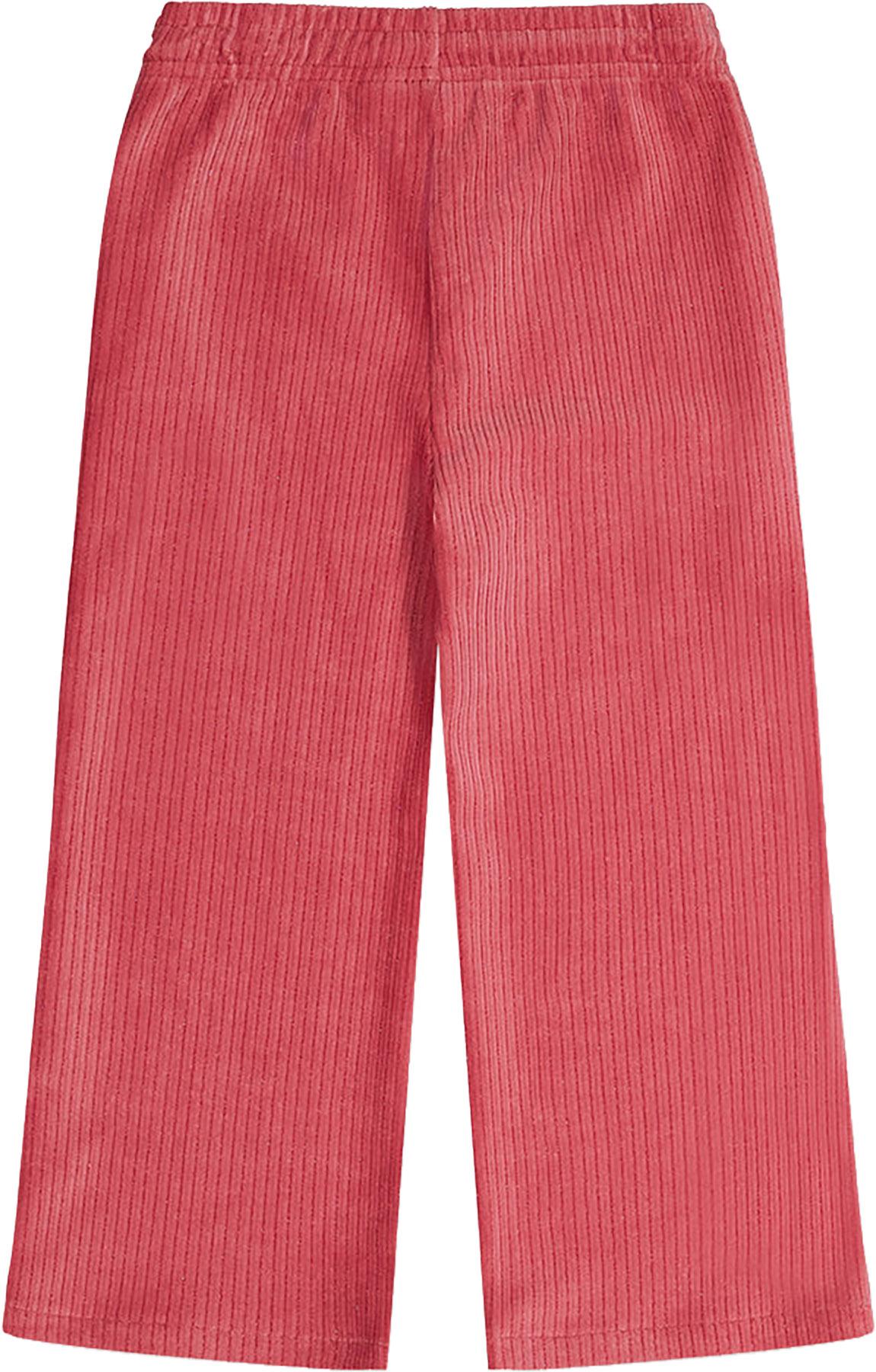 Product gallery image number 3 for product Velour Flare Pants - Big Girls